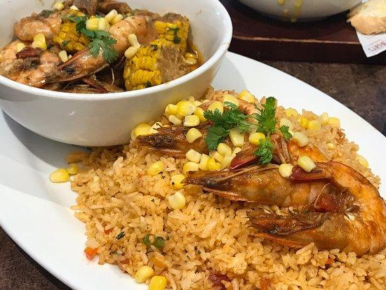 Bigby's Cafe and Restaurant